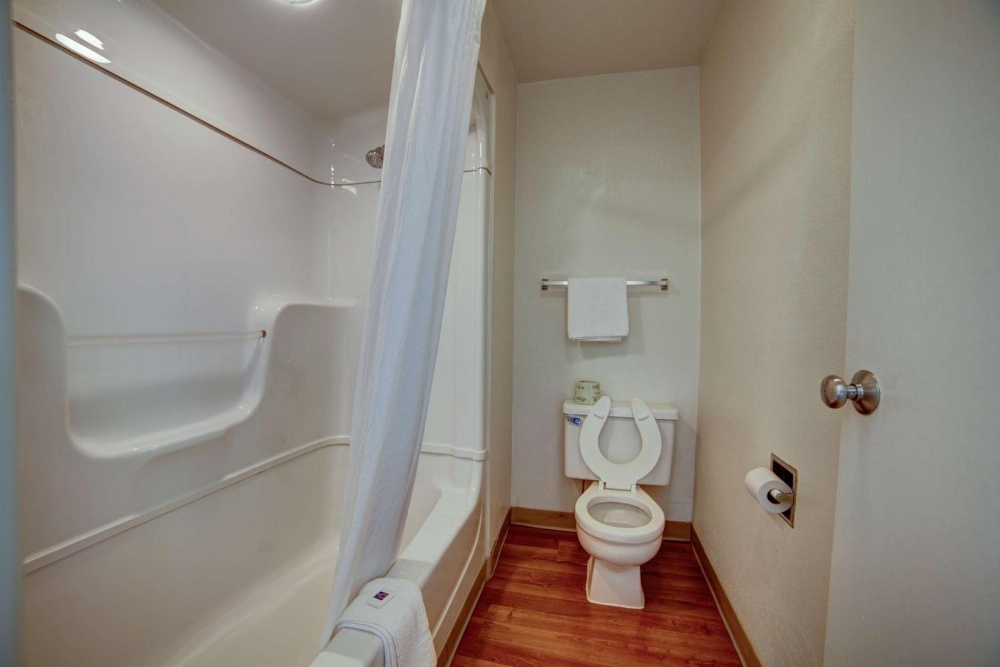 Super 7 Inn Main image