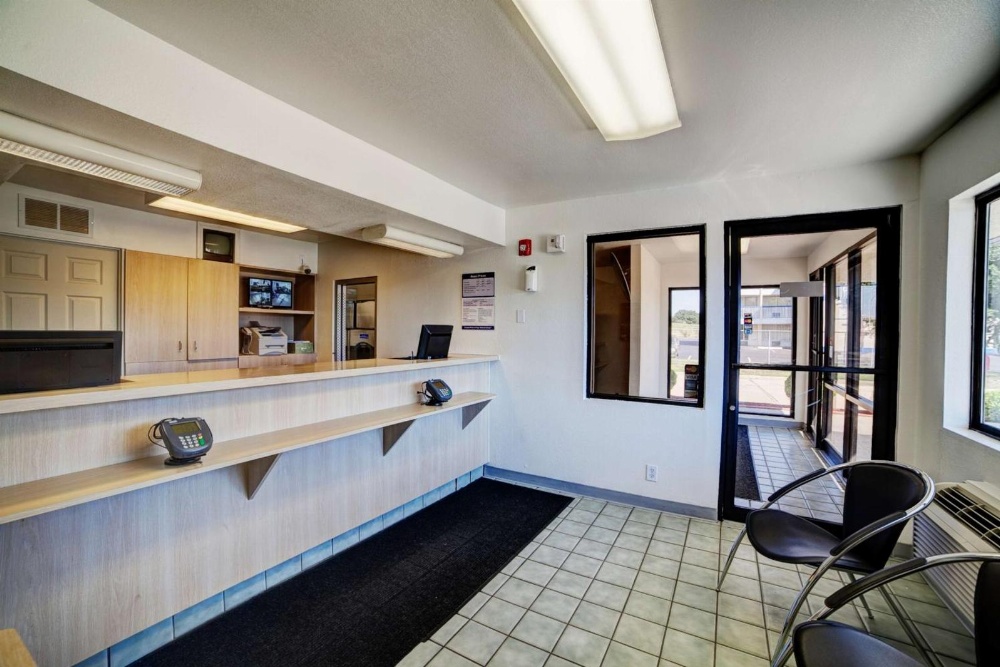 Super 7 Inn Main image